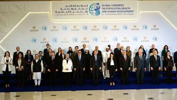 وزير الرياضة