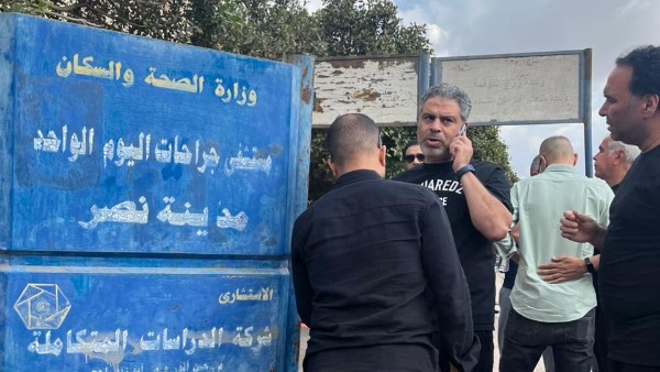 لاعبو الزمالك