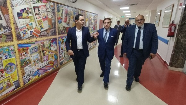 مستشفى الناس