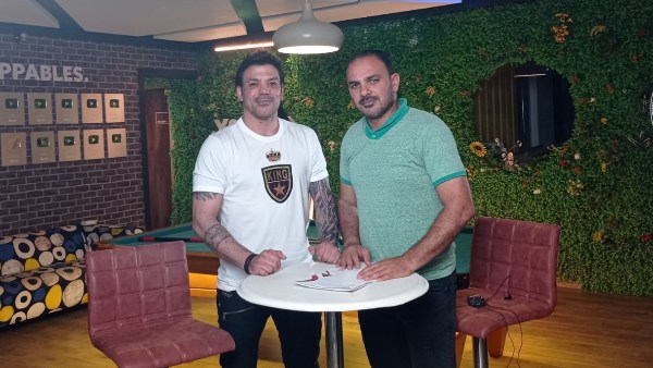 شقيق عمرو زكي