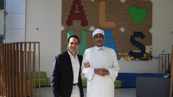 الدكتور ياسر مغاوري