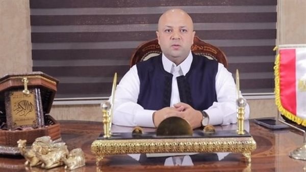 المرشح عمرو إدريس