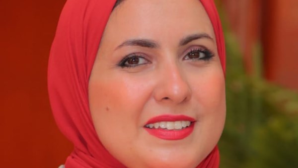 د.راندا يحيى