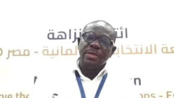 رئيس ائتلاف نزاهة