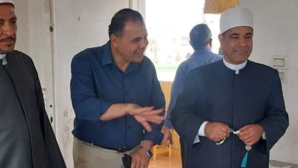 جانب من الجولة 