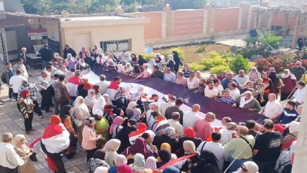  انتخابات مجلس النواب 2025