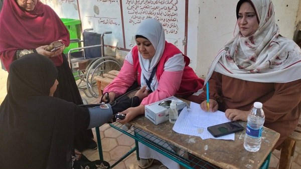 انتخابات مجلس النواب 2025