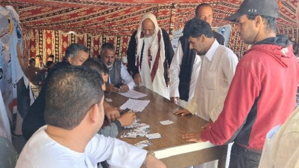  انتخابات مجلس النواب 2025