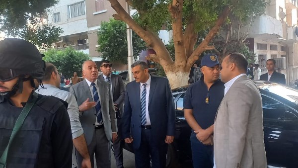 جانب من الجولة 