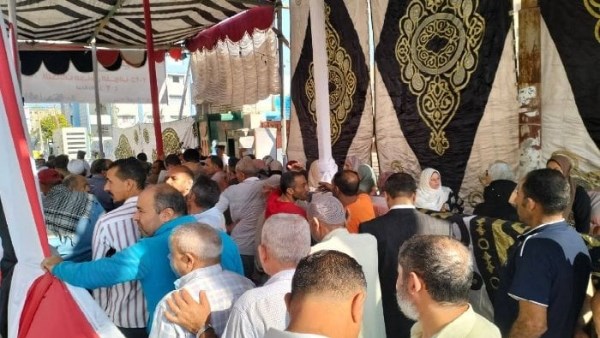  انتخابات النواب