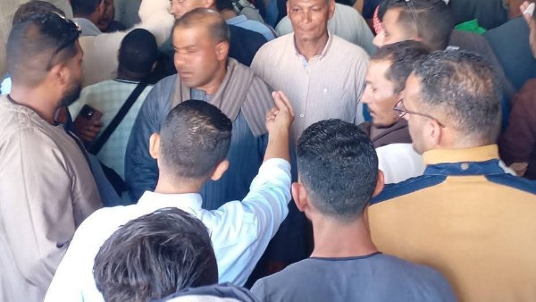 اقبال جماهيرى