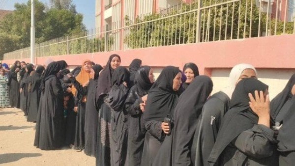 لجان الأقصر