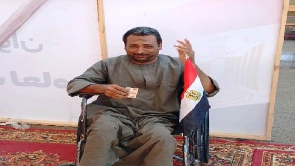  تيسيرات خاصة لذوي الهمم