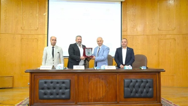 جانب من الفاعليات