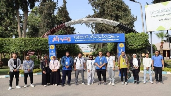 جانب من الفاعليات