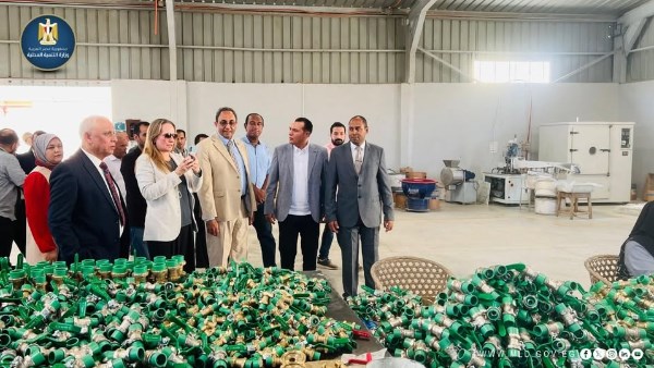 جانب من الجولة 