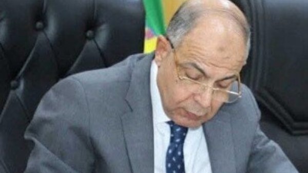  محافظ المنيا