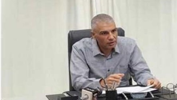 محافظ أسوان