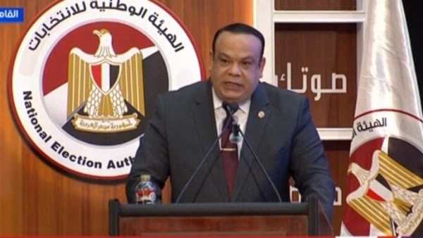 وفاة زوجة رئيس الهيئة الوطنية للانتخابات.. والعزاء بمسجد الشرطة