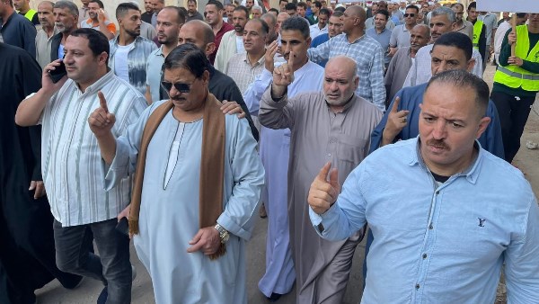 انتخابات مجلس النواب