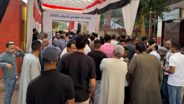 انتخابات مجلس النواب