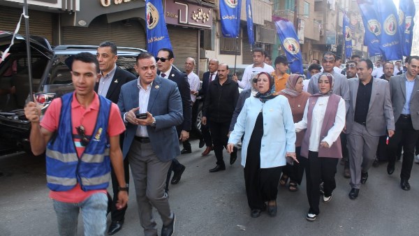 انتخابات مجلس النواب