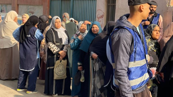 انتخابات مجلس النواب