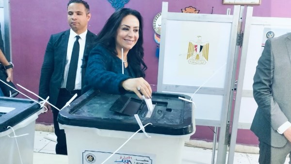 انتخابات مجلس النواب