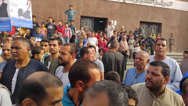 انتخابات مجلس النواب