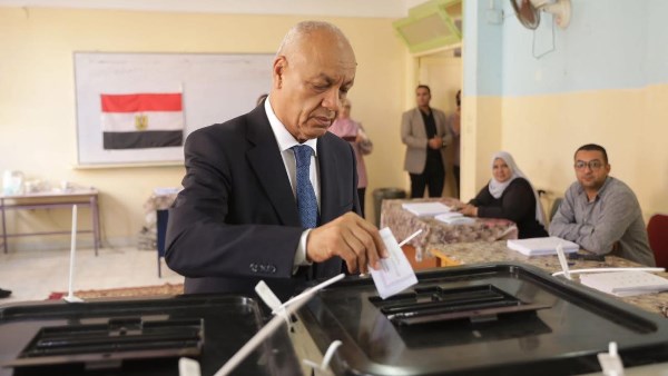 انتخابات مجلس النواب