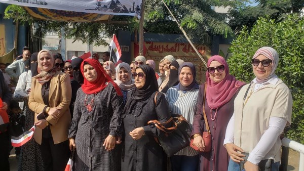 انتخابات مجلس النواب