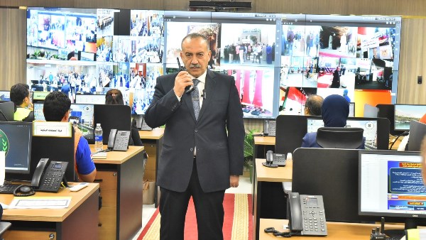 انتخابات مجلس النواب