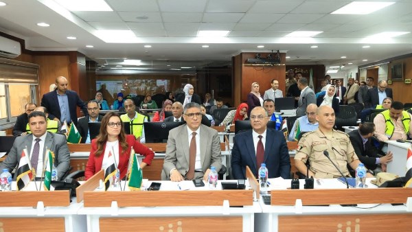 انتخابات مجلس النواب