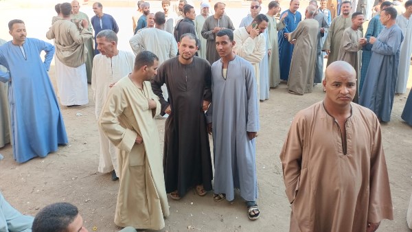 انتخابات مجلس النواب