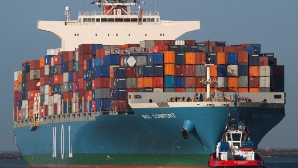 إيطاليا أكثر المستوردين من مصر بين دول مجموعة العشرين  