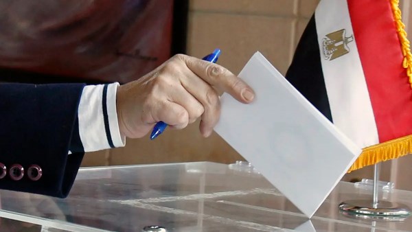 الوطنية للانتخابات: اقتحام لجنة فرعية وكسر الصندوق بإحدى اللجان 