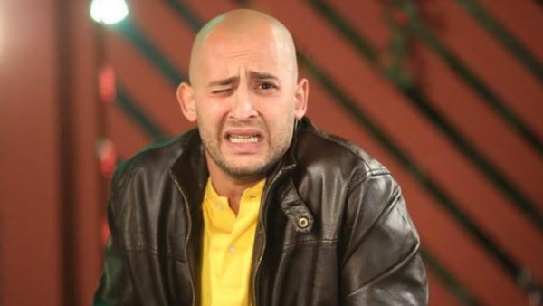 شادي ألفونس