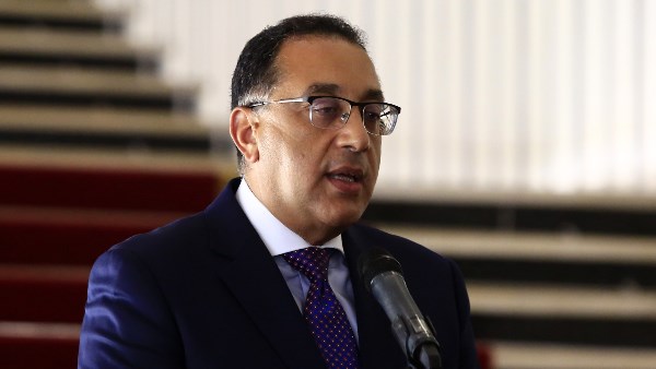 رئيس مجلس الوزراء