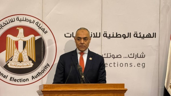 القاضي أحمد بنداري