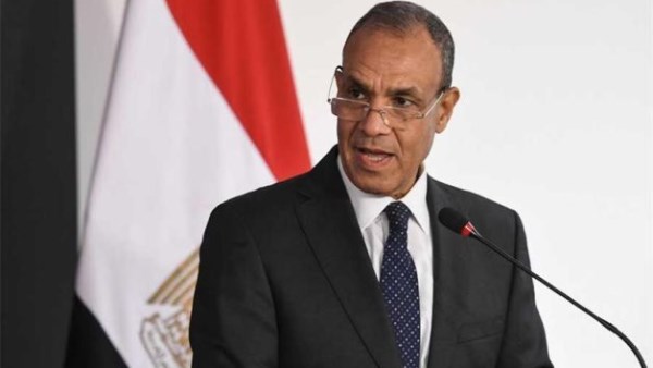 د. بدر عبدالعاطي