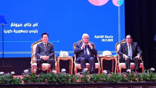 جانب من الفاعليات 