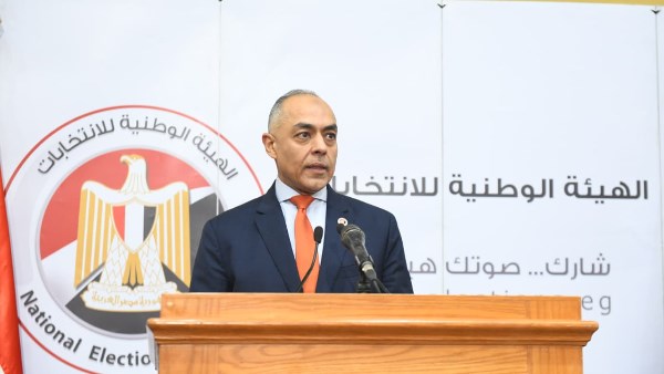 القاضي أحمد بنداري