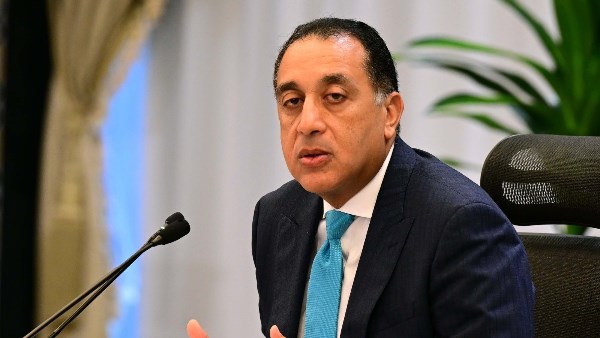 رئيس مجلس الوزراء