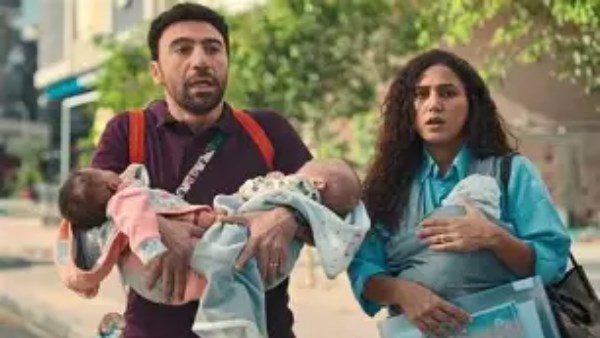 فن_صورة أرشيفية