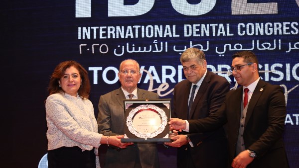 جانب من الفاعليات