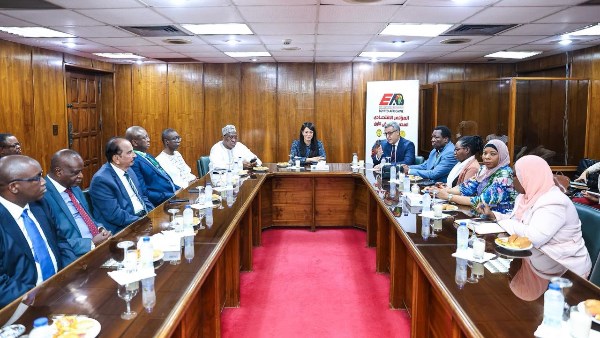 إقتصاد-صورة أرشيفية