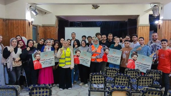 شباب ورياضة_ارشيف