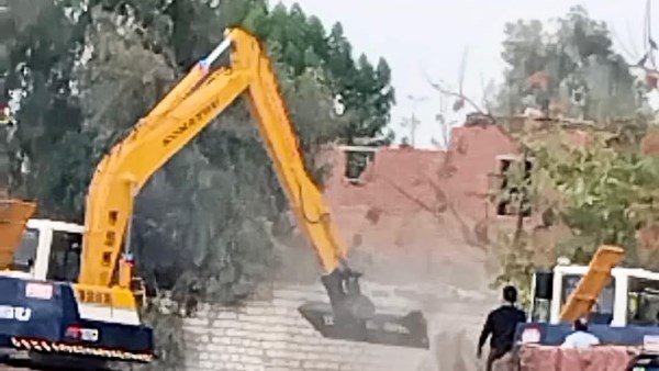 أثناء الازلات