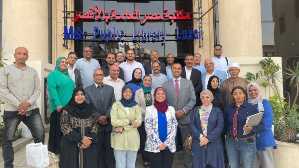 الاقصر تستضيف ملتقى الحوار الوطني للمناخ 