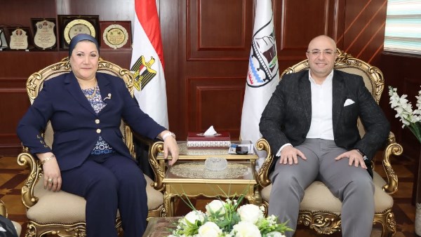 أثناء الإستقبال 